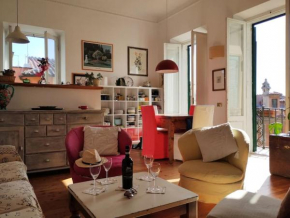Dimora Torlonia - Elegance & light in Rome